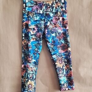 KOS USA Leggings